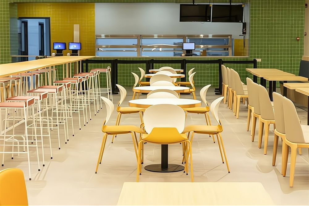 广交会展馆D馆会议中心