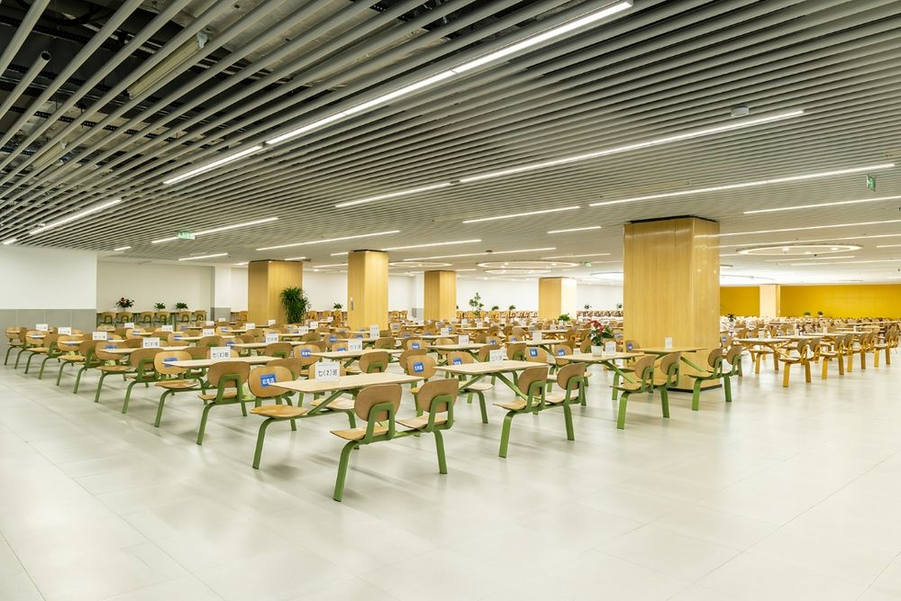 深圳市坪山区未来学校