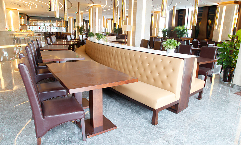 西安曲江华美达广场酒店