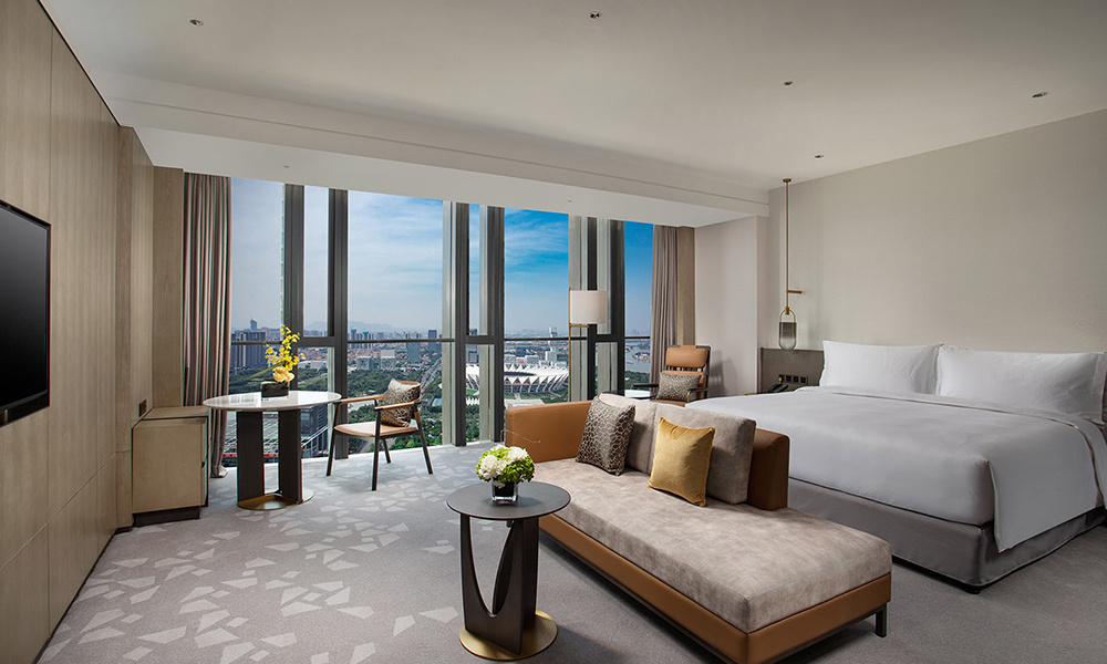 佛山保利洲际酒店