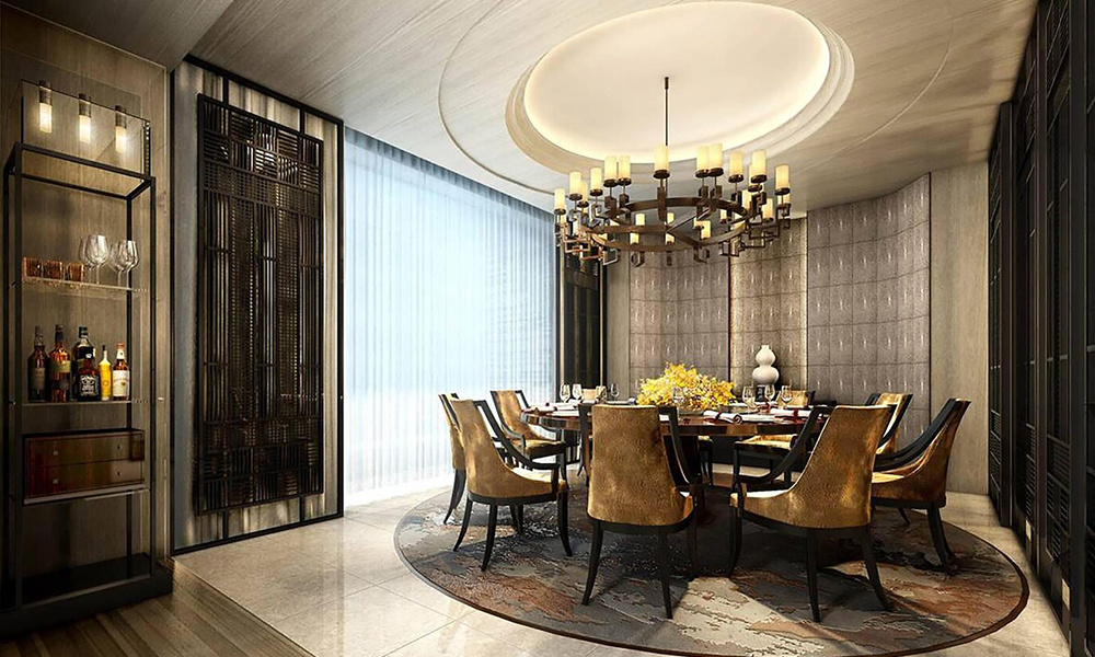 苏州太湖万丽酒店