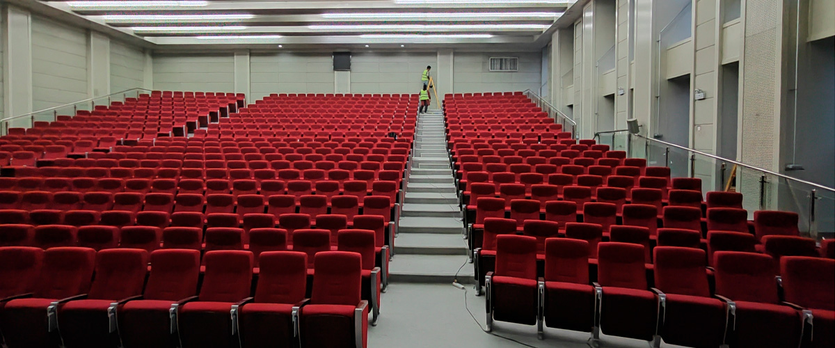 中国电子科技集团第十八研究所