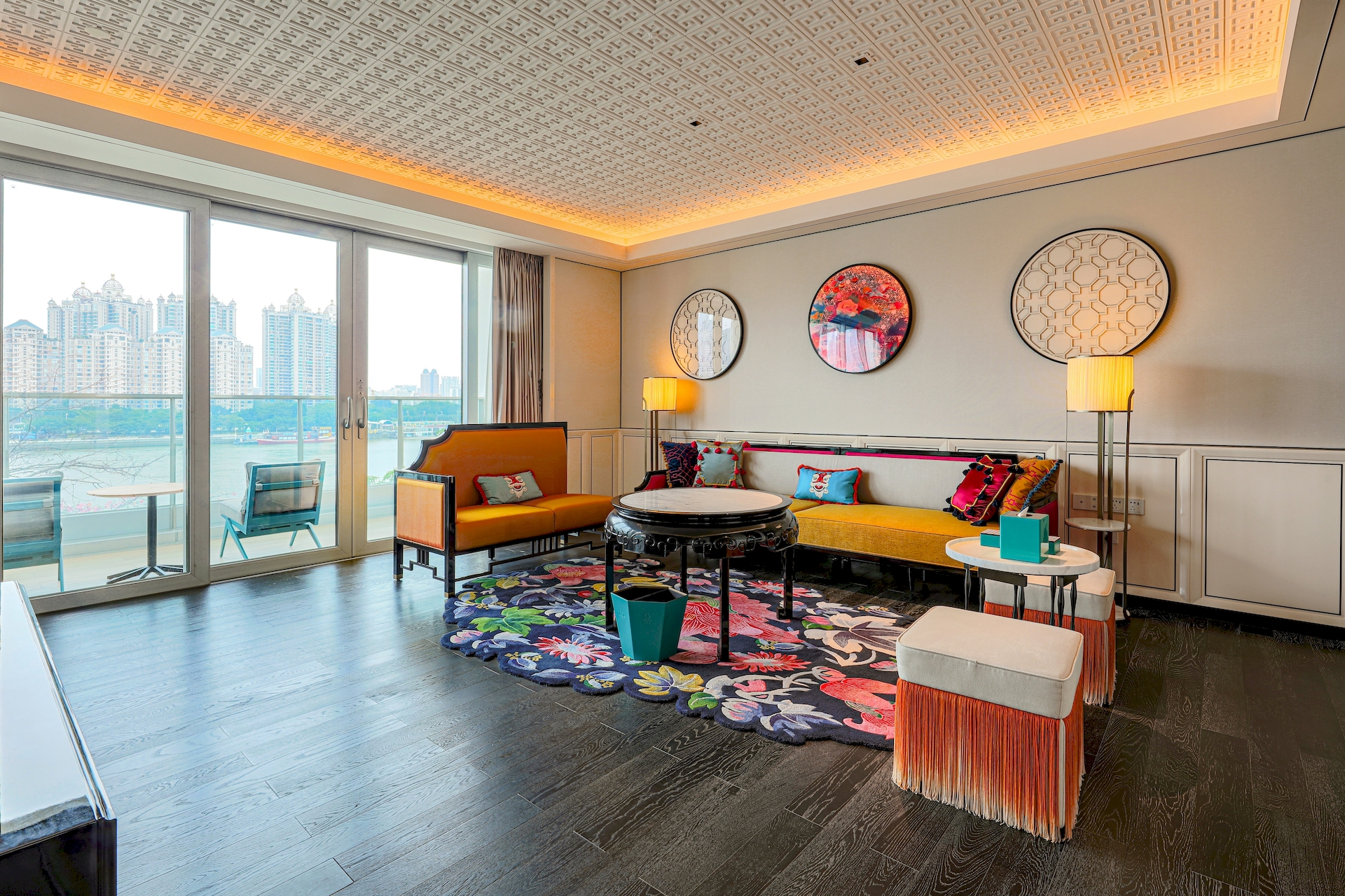 五星级酒店家具