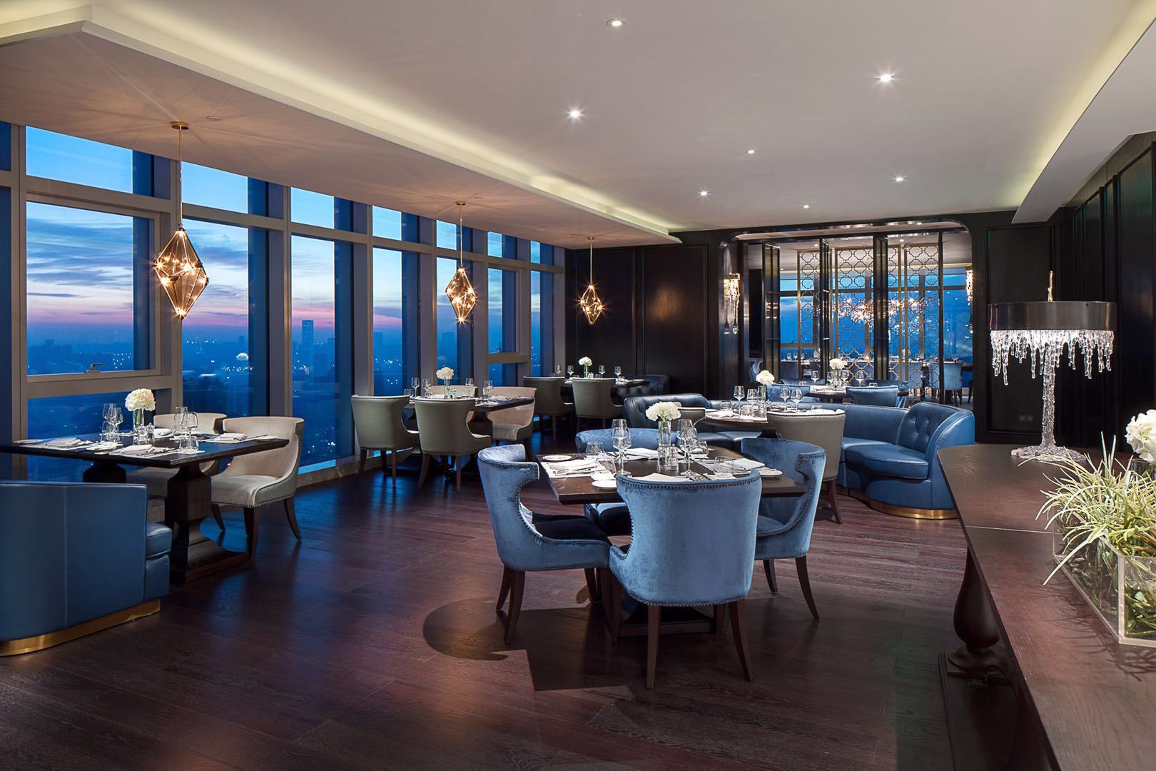 五星级酒店家具